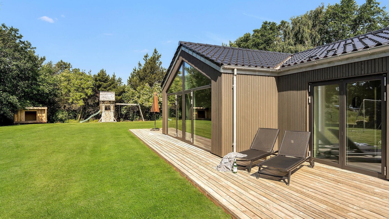 Photo of Outdoor in Spøttrup