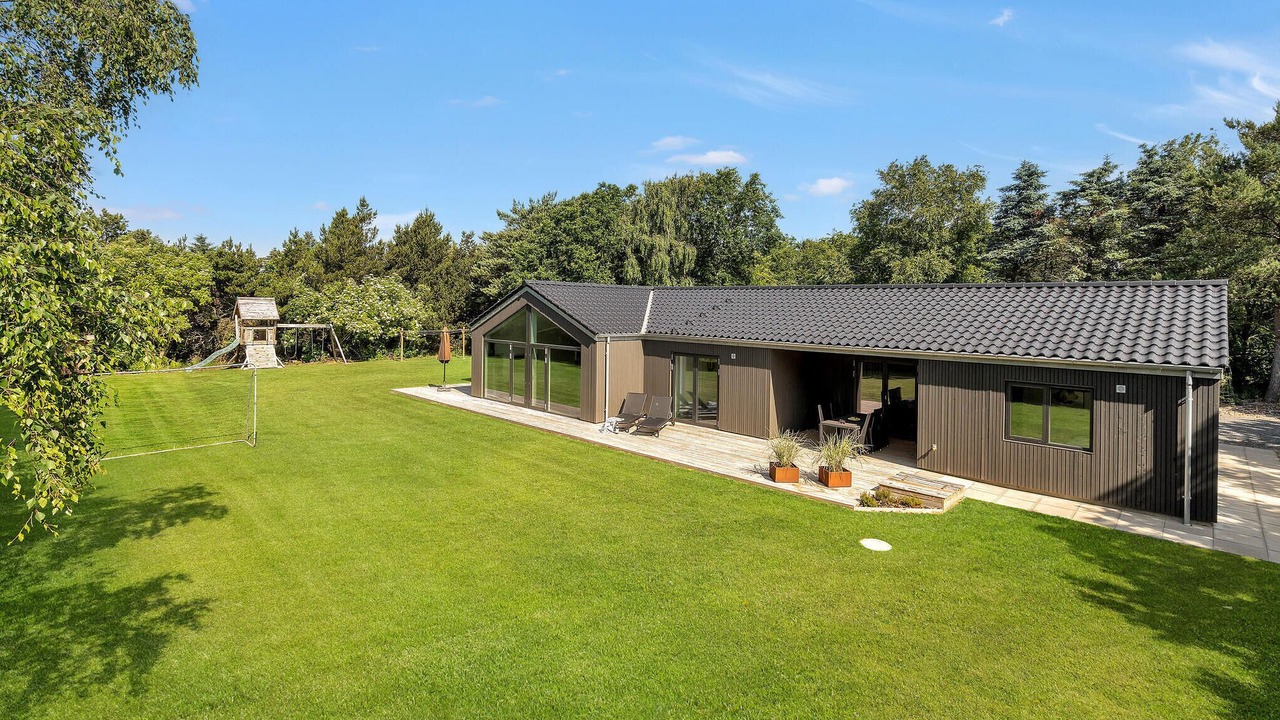 Photo of Outdoor in Spøttrup