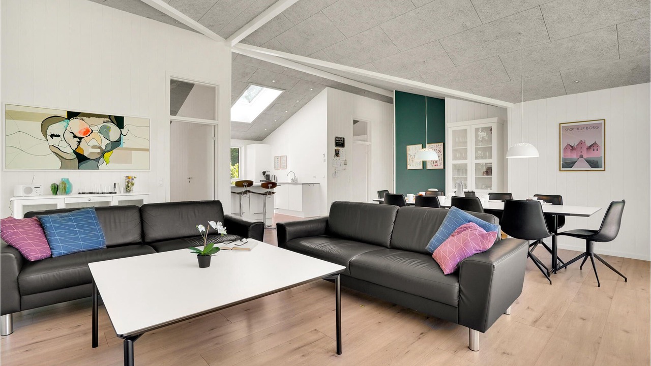 Photo of Bedroom in Spøttrup