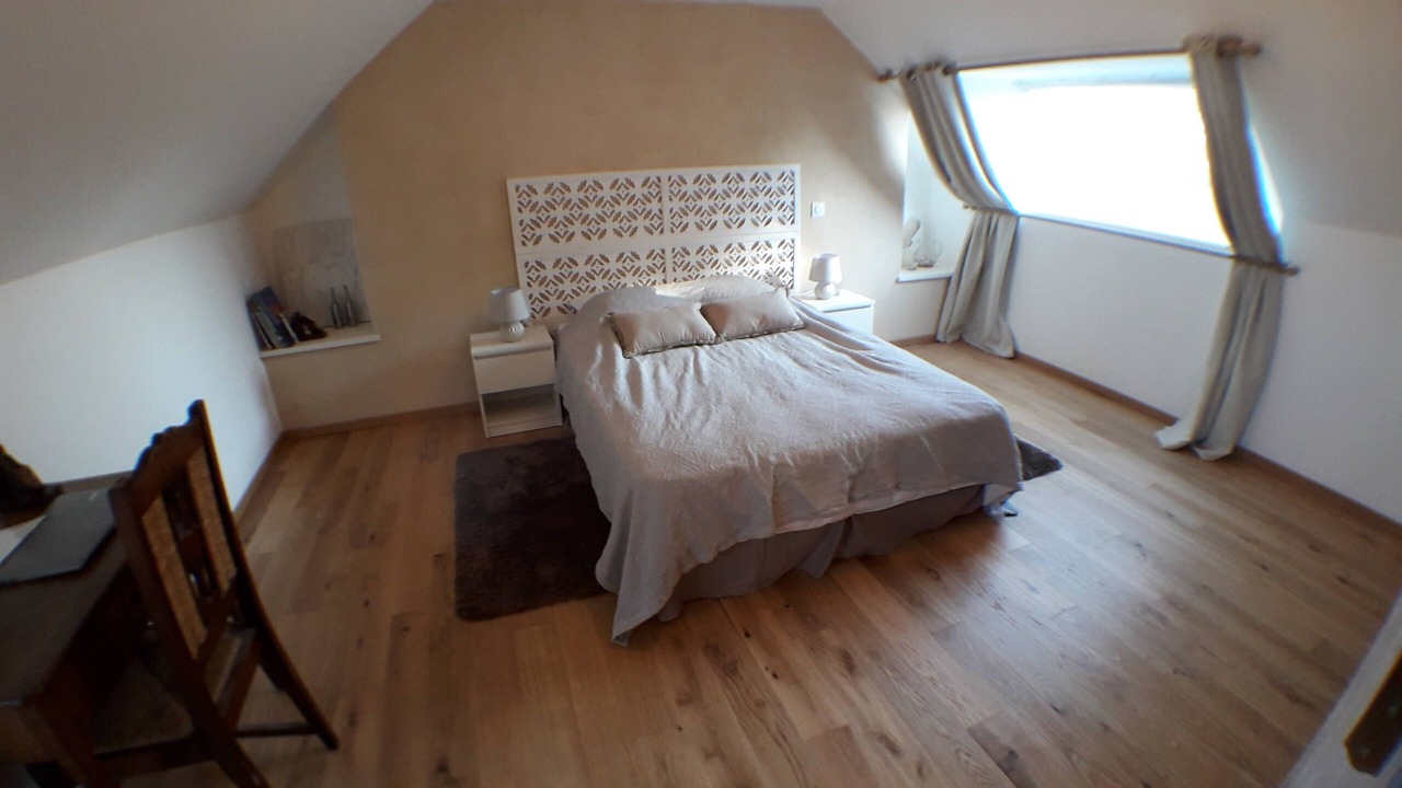 Photo of Bedroom in Ambon