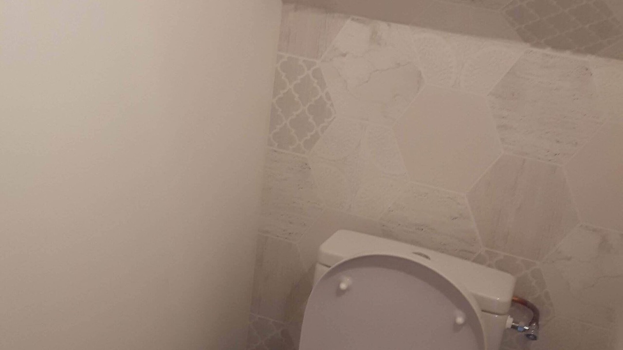 Photo of Bathroom in Ambon