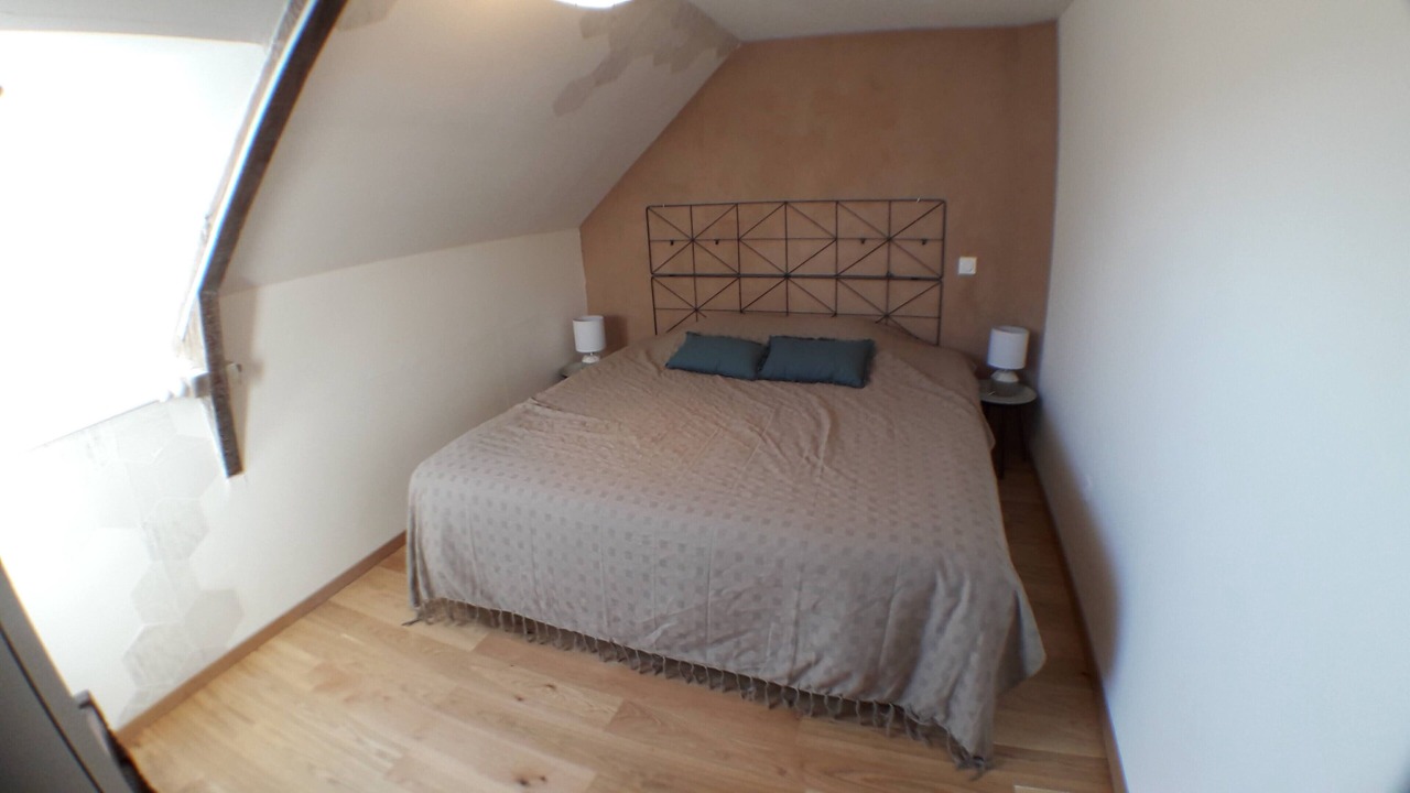 Photo of Bedroom in Ambon