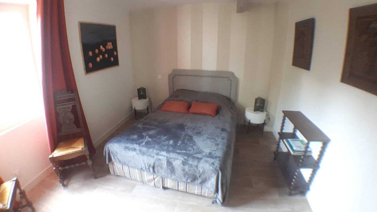 Photo of Bedroom in Ambon