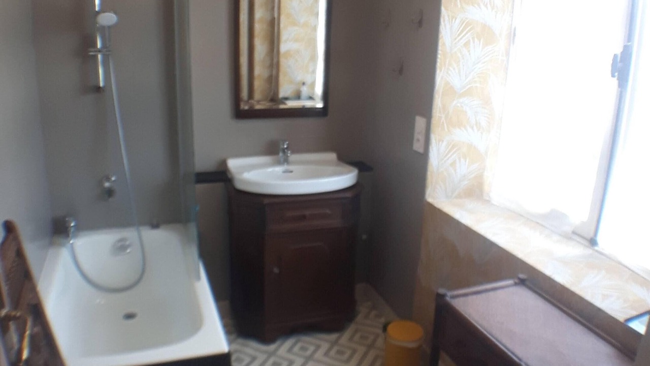 Photo of Bathroom in Ambon