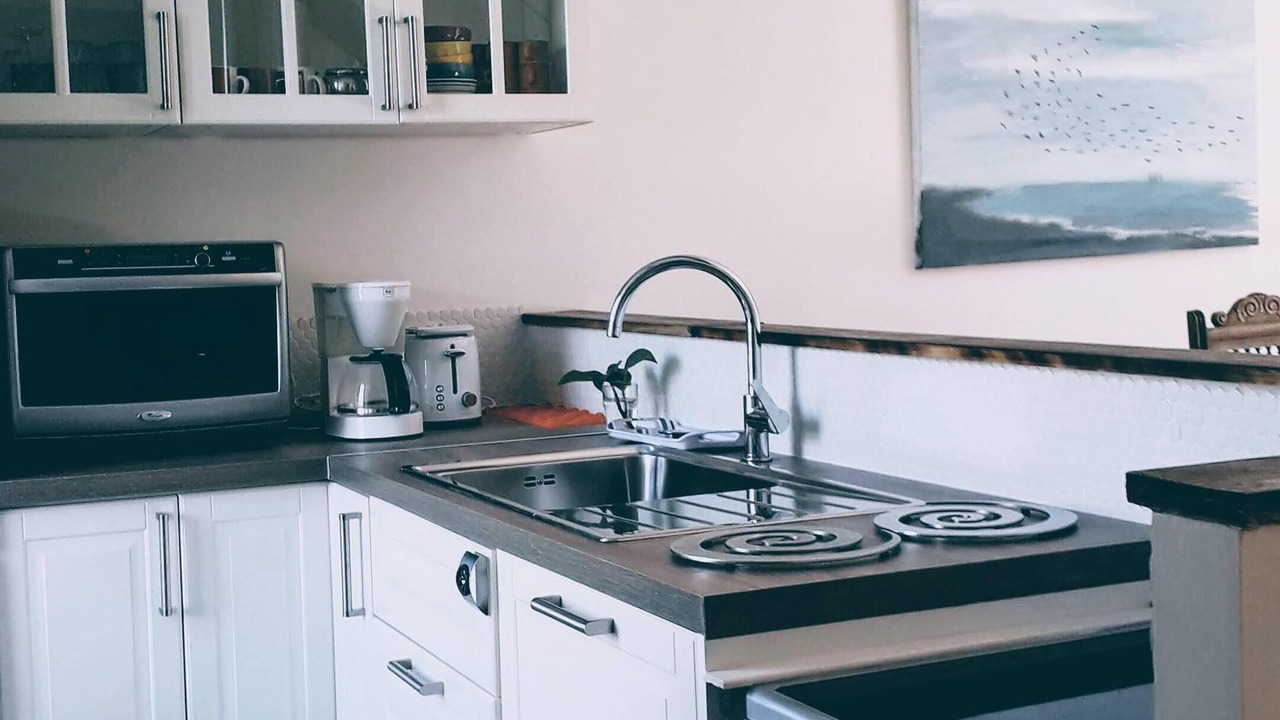 Photo of Kitchen in Ambon