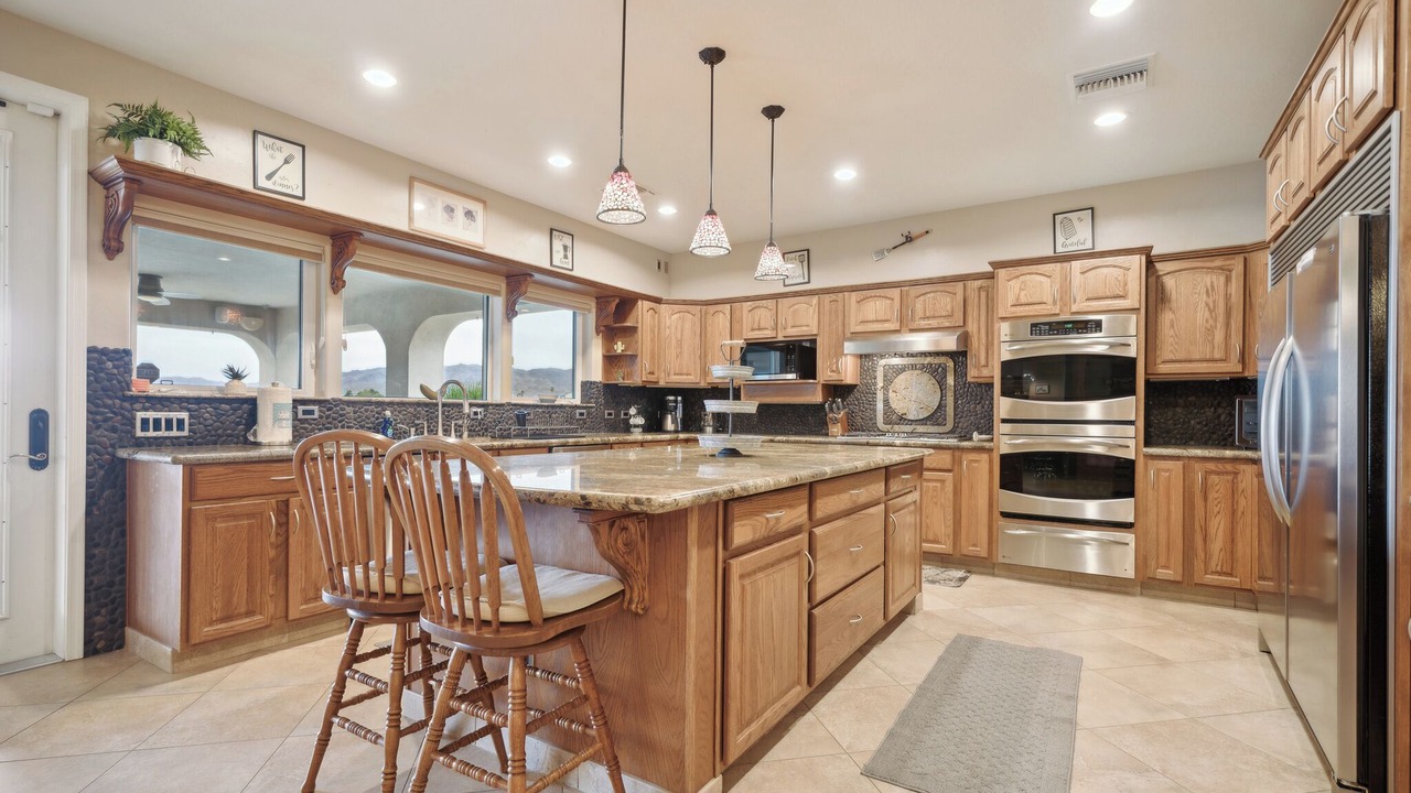 Photo of Kitchen in Mohave Valley