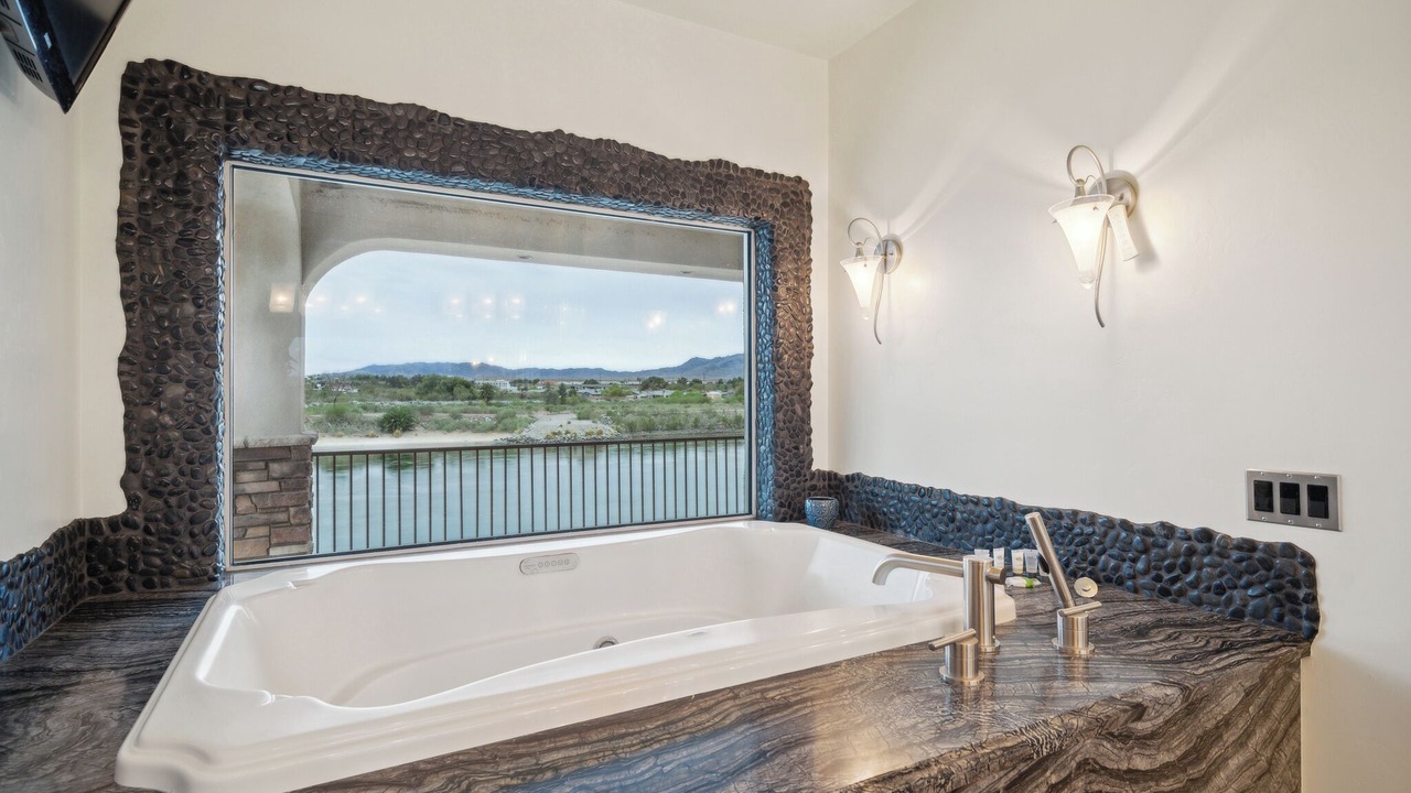 Photo of Bathroom in Mohave Valley