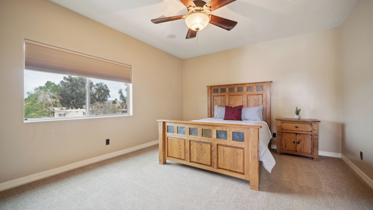Photo of Bedroom in Mohave Valley