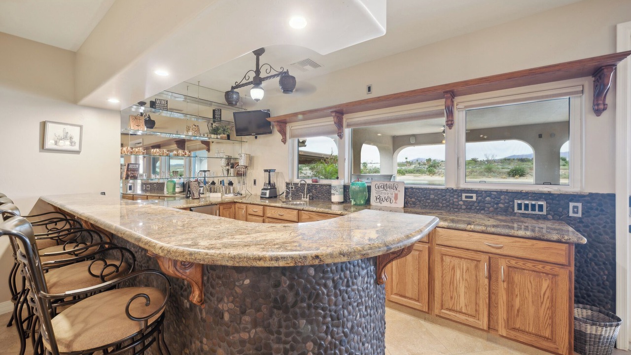 Photo of Kitchen in Mohave Valley