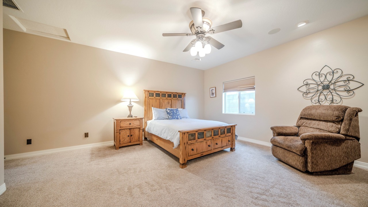 Photo of Bedroom in Mohave Valley