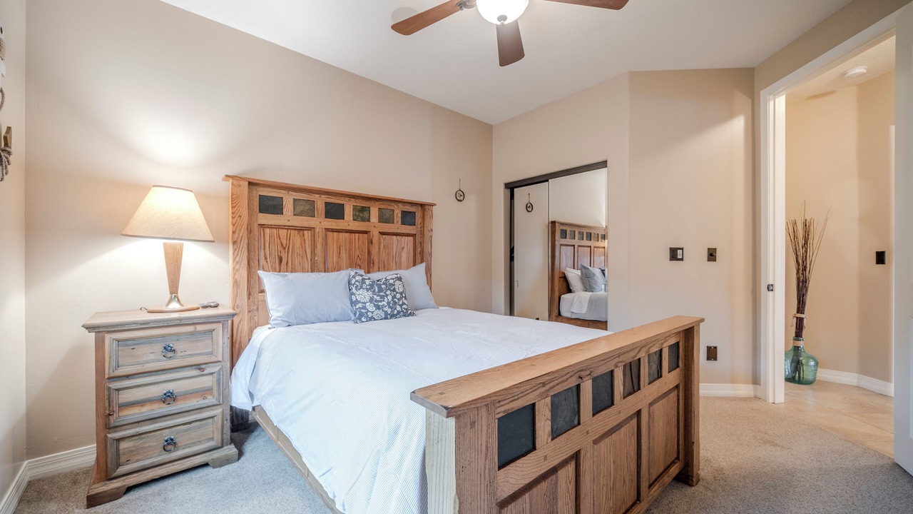 Photo of Bedroom in Mohave Valley