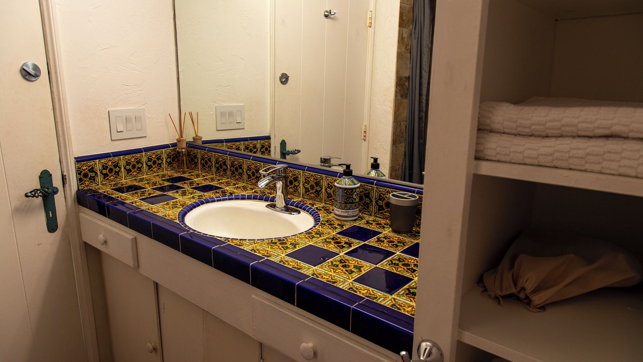 Photo of Bathroom in Hollywood Hills West