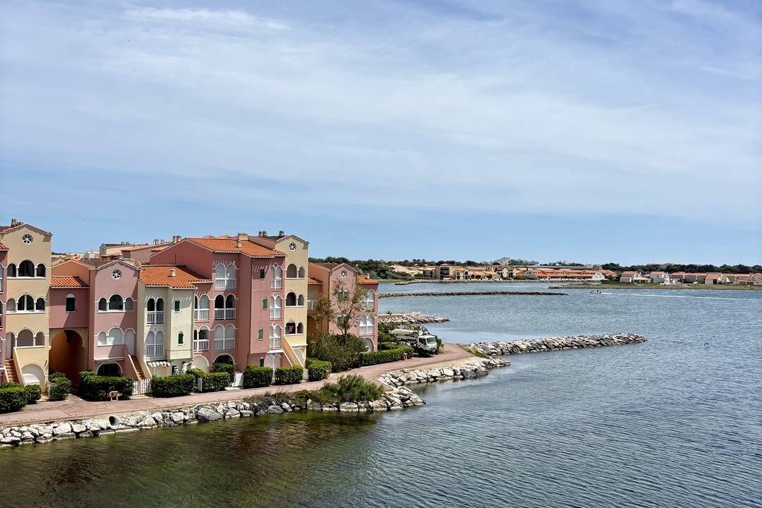 Photo of Outdoor in Le Barcares
