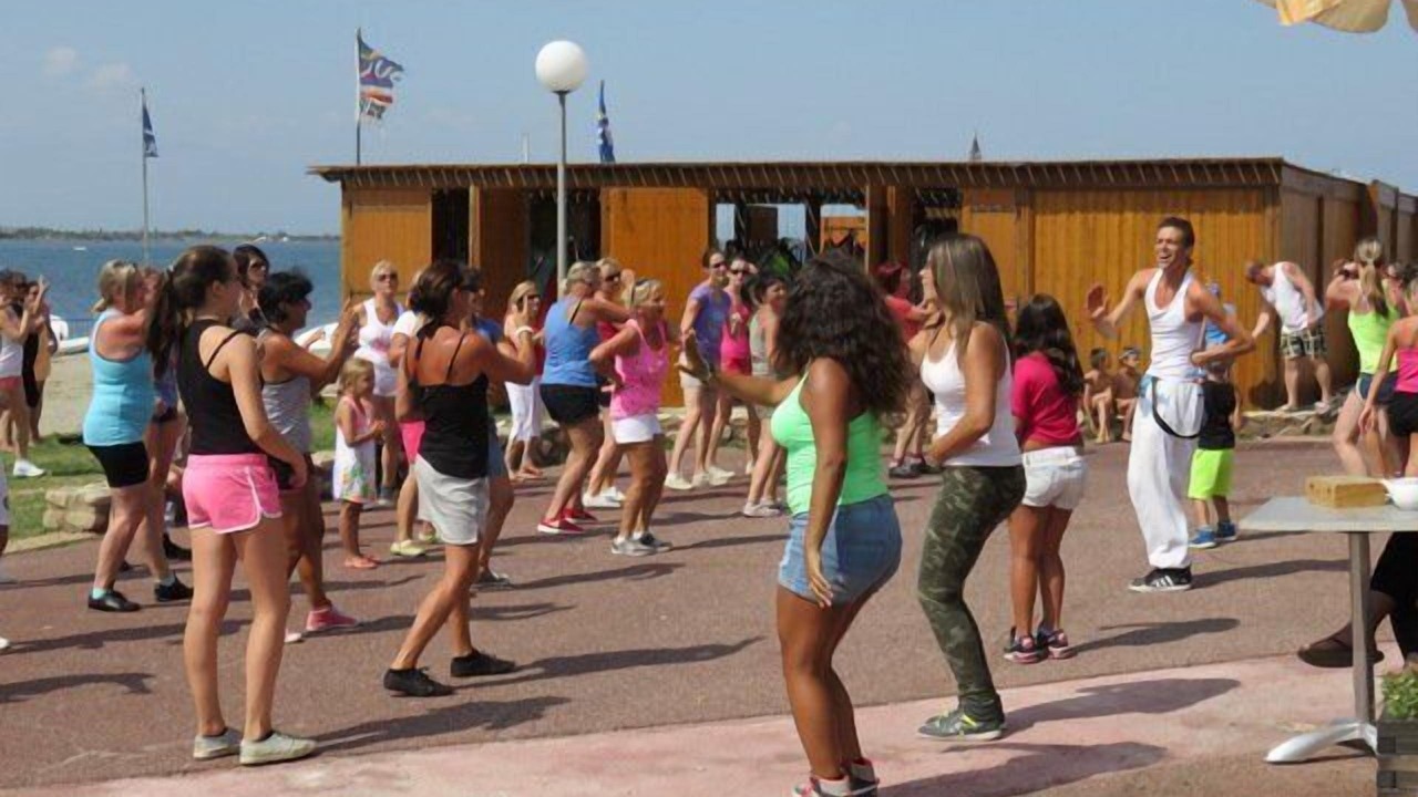 Photo of Outdoor in Le Barcares