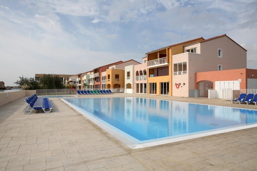 Photo of Outdoor in Le Barcares