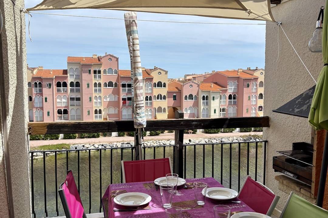 Photo of Outdoor in Le Barcares