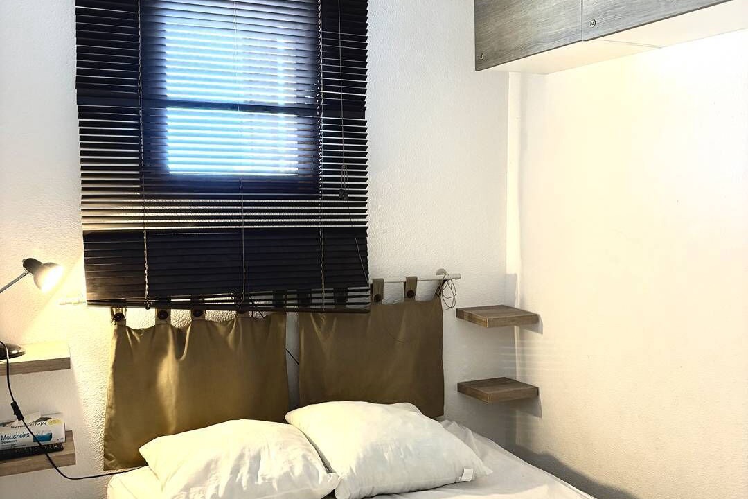 Photo of Bedroom in Le Barcares
