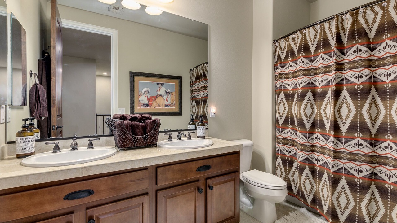 Photo of Bathroom in Cave Creek