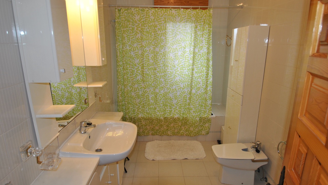 Photo of Bathroom in San Luis