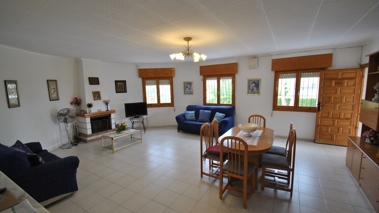 Photo of Livingroom in San Luis