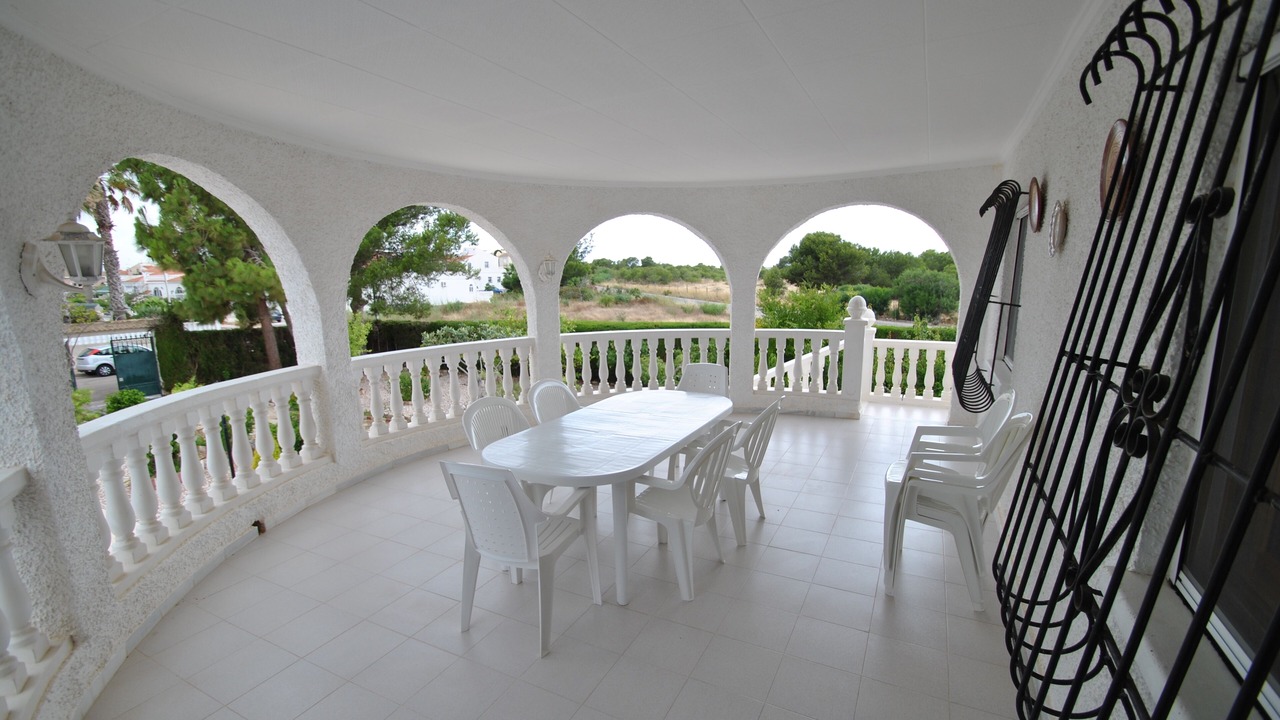 Photo of Outdoor in San Luis
