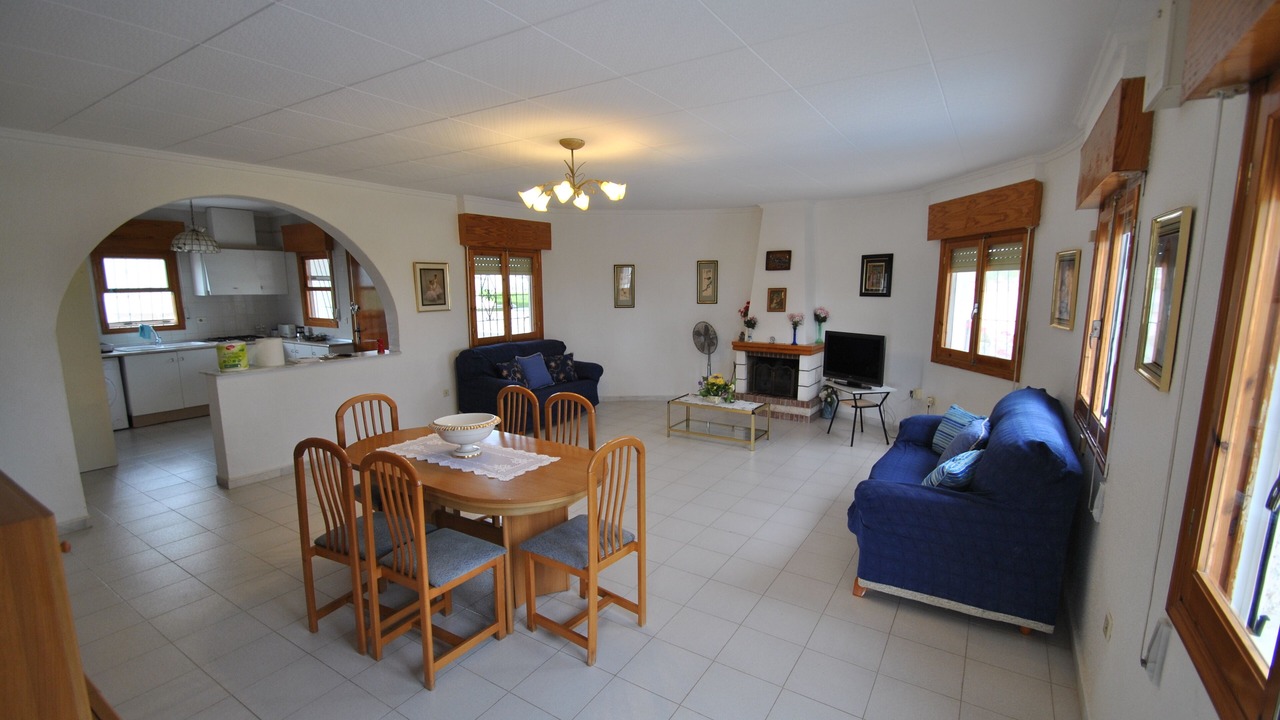 Photo of Livingroom in San Luis