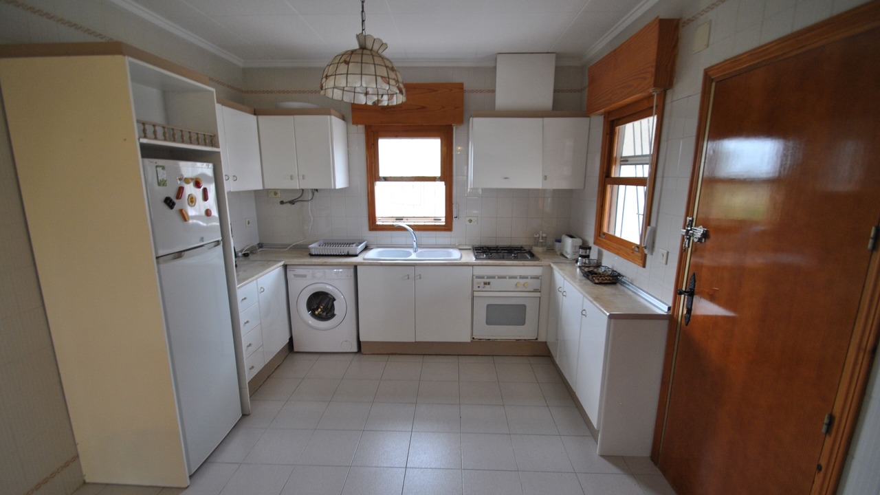 Photo of Kitchen in San Luis
