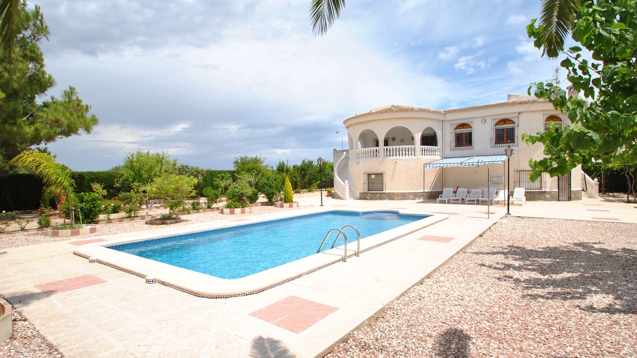 Photo of Outdoor in San Luis