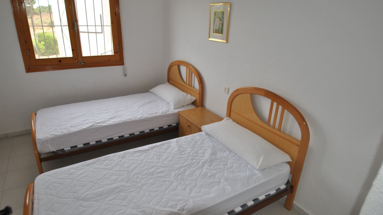 Photo of Bedroom in San Luis