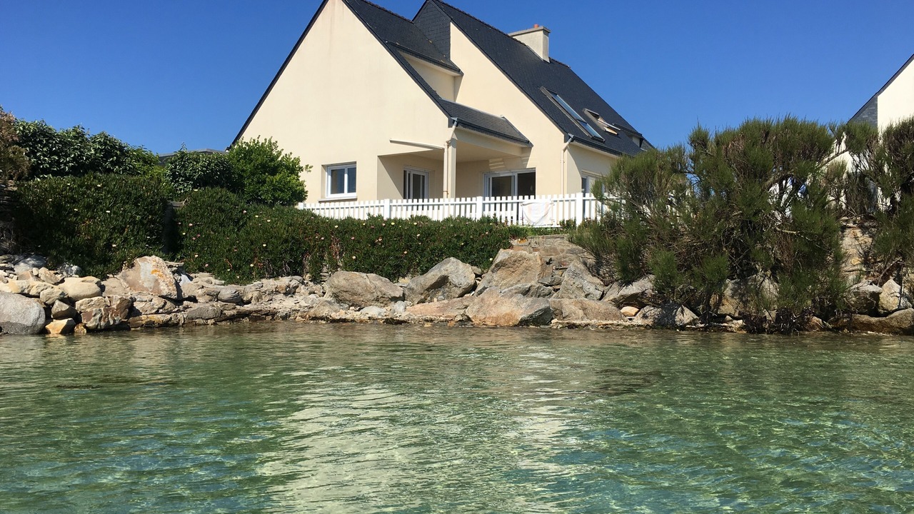 Photo of Outdoor in Roscoff