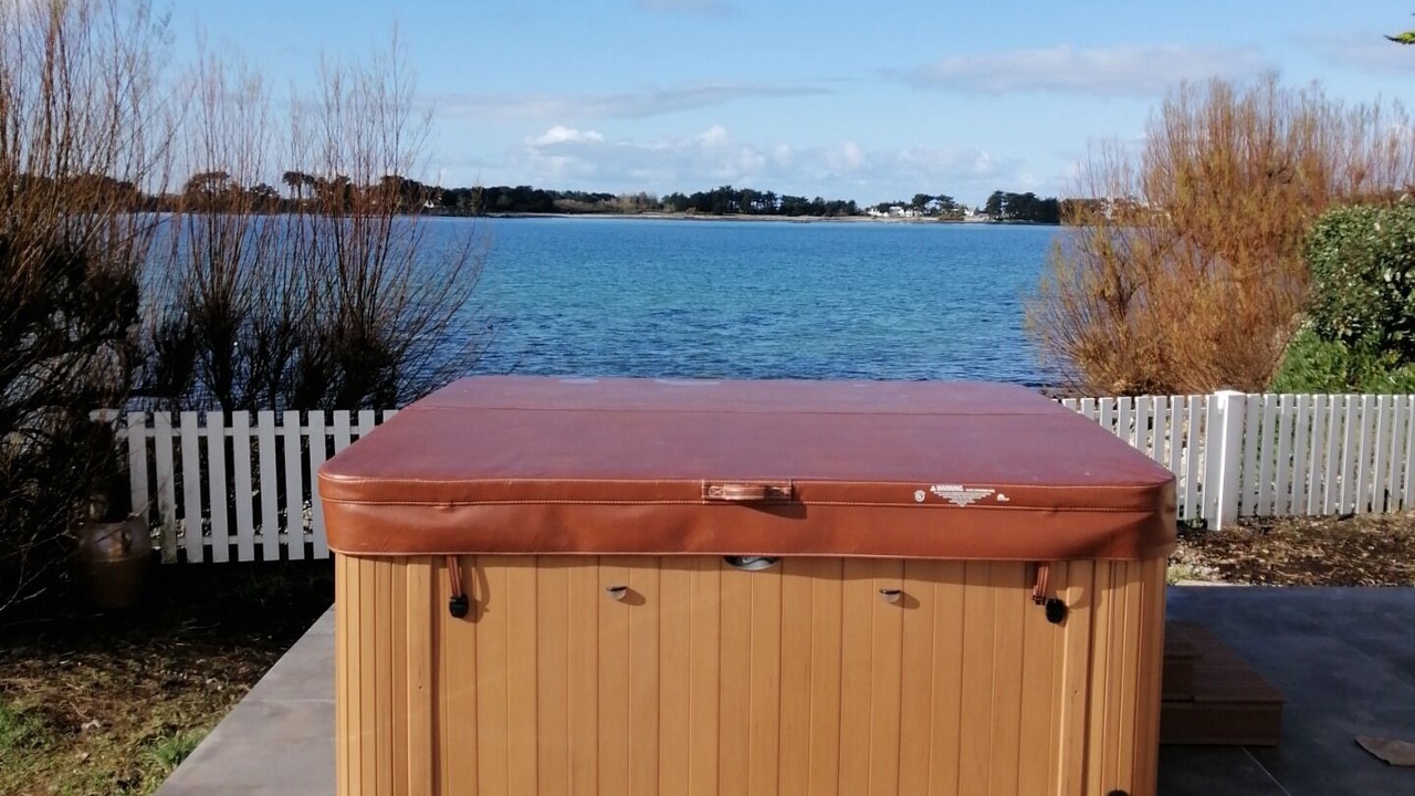 Photo of Patio Balcony in Roscoff
