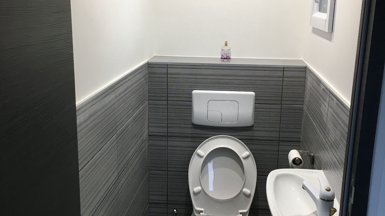 Photo of Bathroom in Roscoff