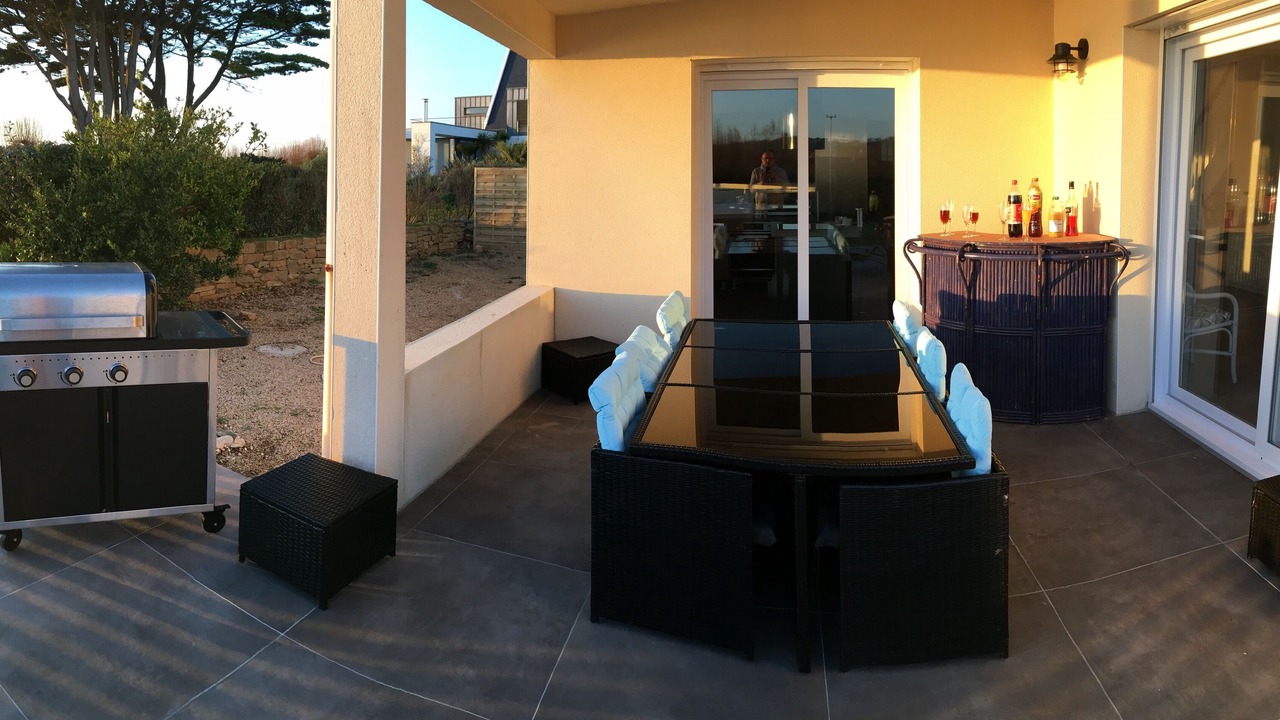 Photo of Outdoor in Roscoff