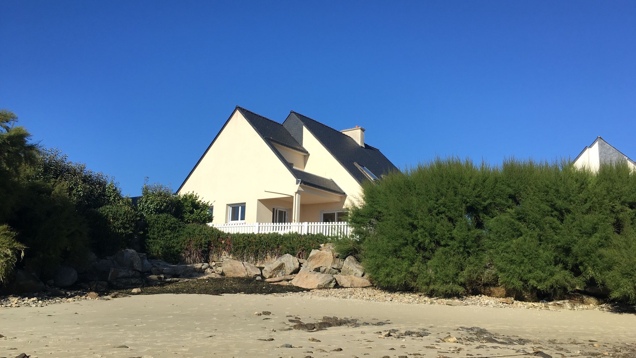 Photo of Outdoor in Roscoff