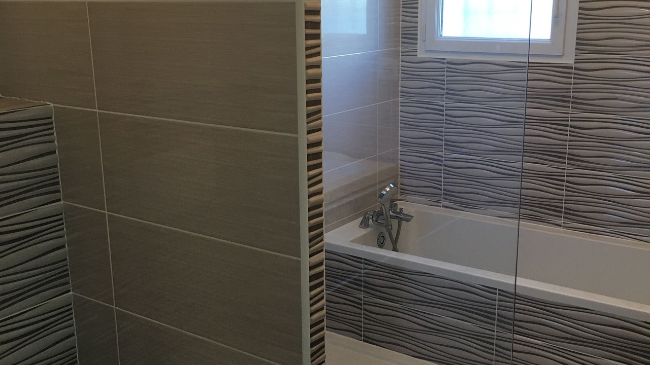 Photo of Bathroom in Roscoff