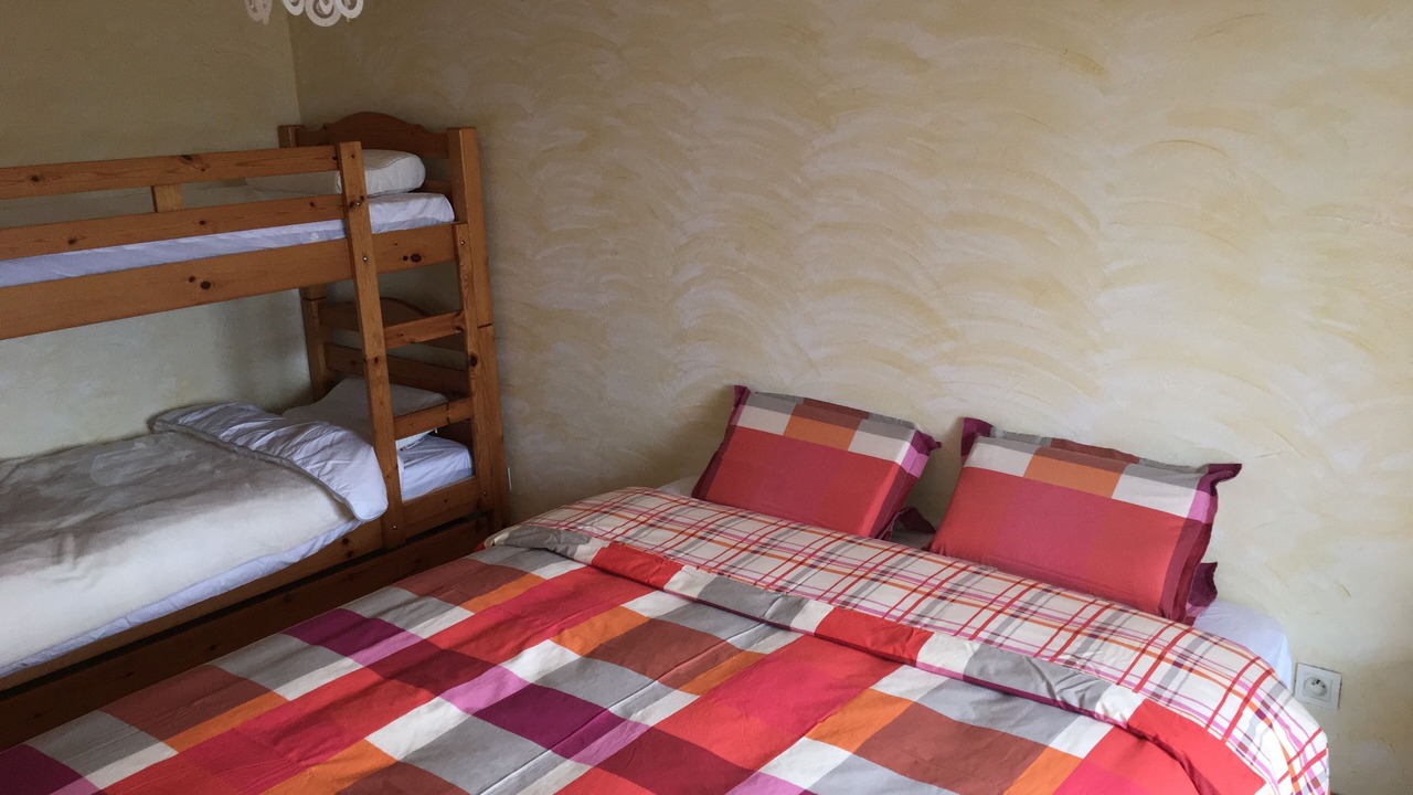 Photo of Bedroom in Roscoff