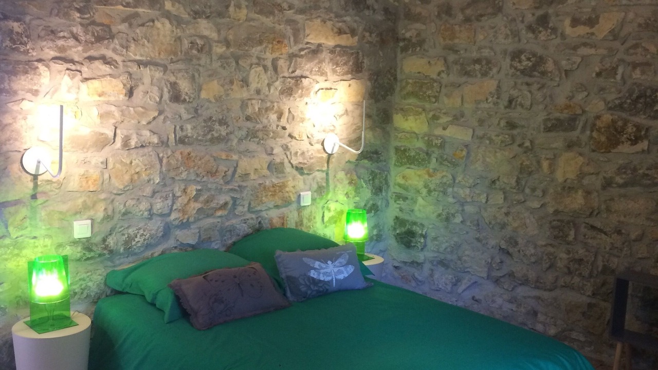 Photo of Bedroom in Chandolas