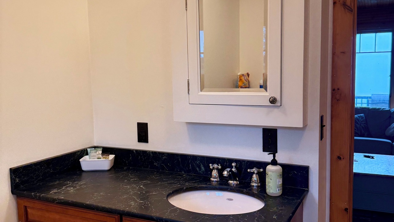 Photo of Bathroom in Willsboro
