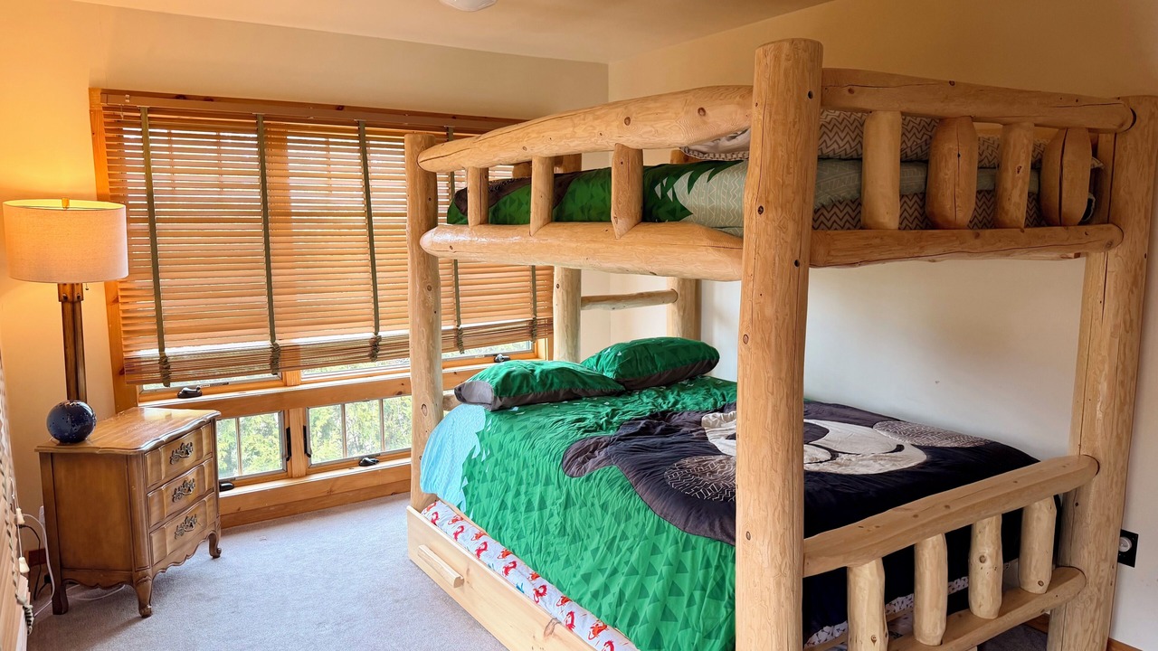 Photo of Bedroom in Willsboro