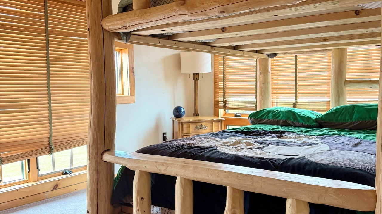 Photo of Bedroom in Willsboro
