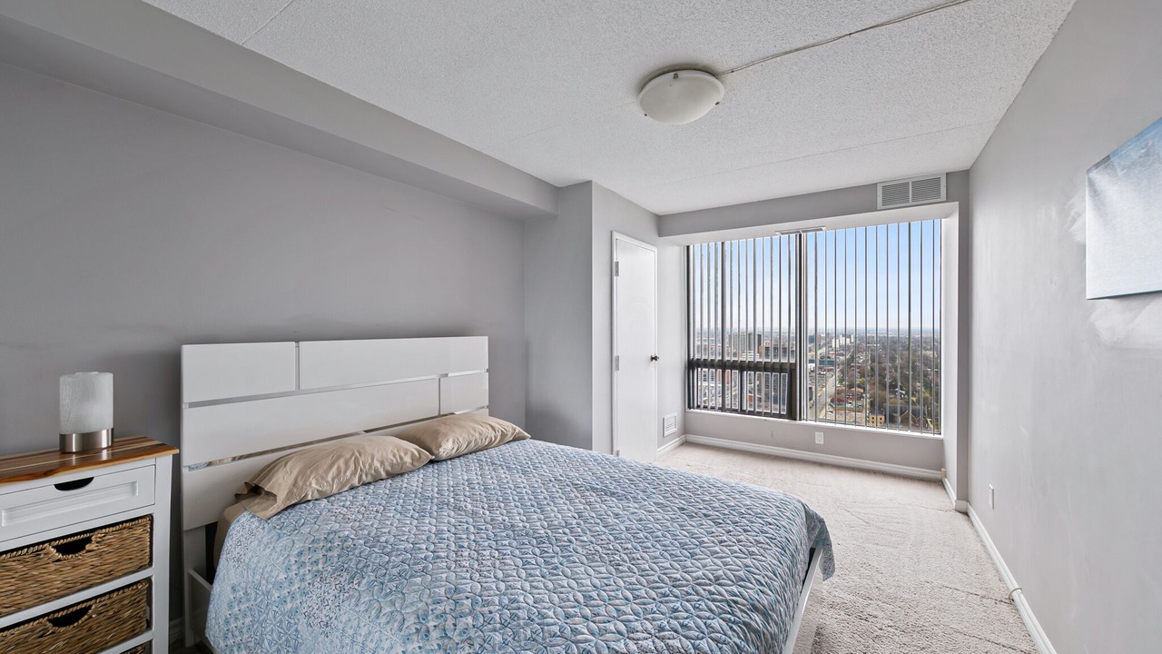 Photo of Bedroom in Windsor