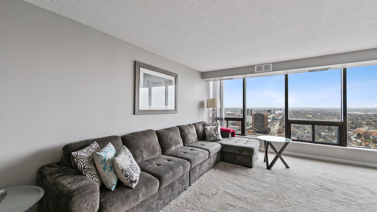 Photo of Livingroom in Windsor