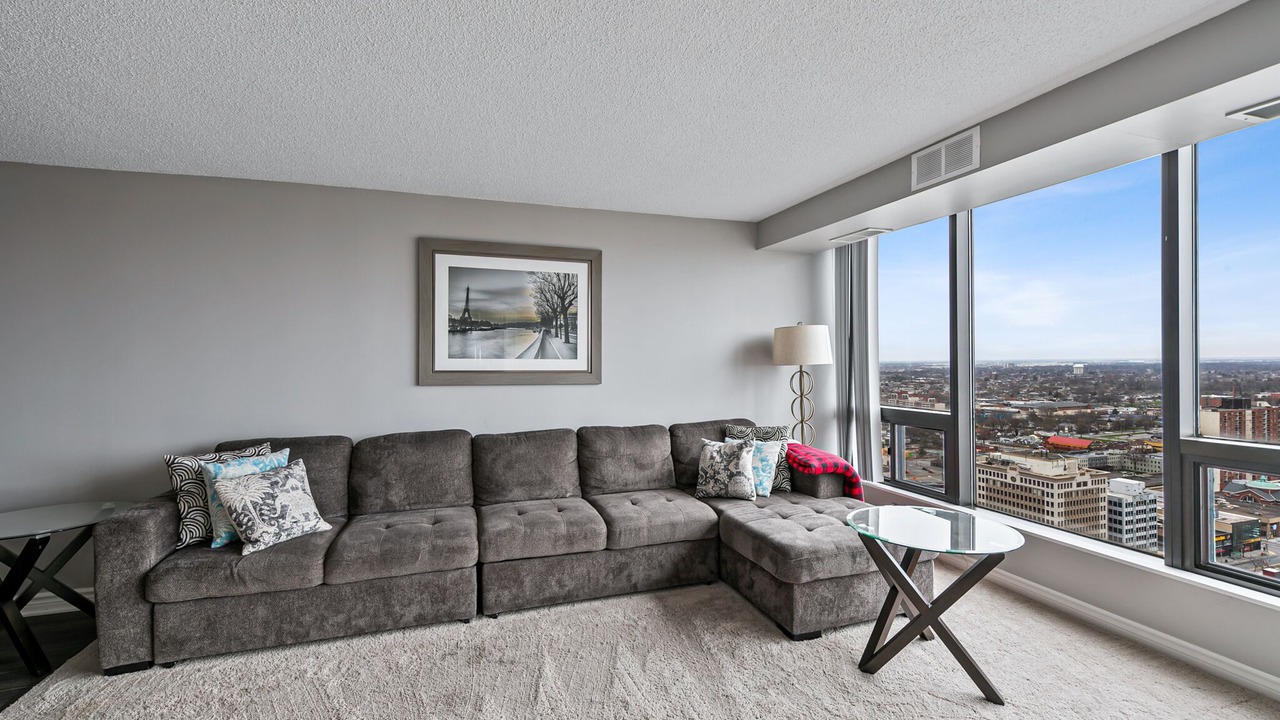 Photo of Livingroom in Windsor
