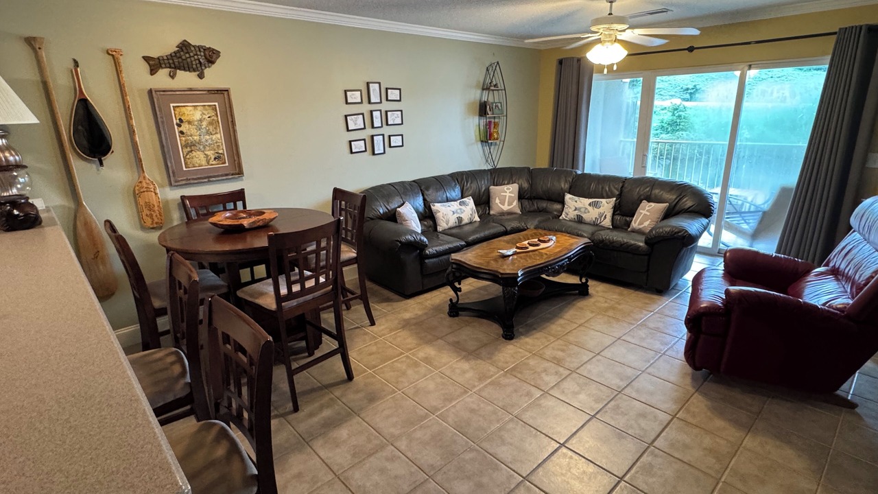 Photo of Livingroom in Alexander City
