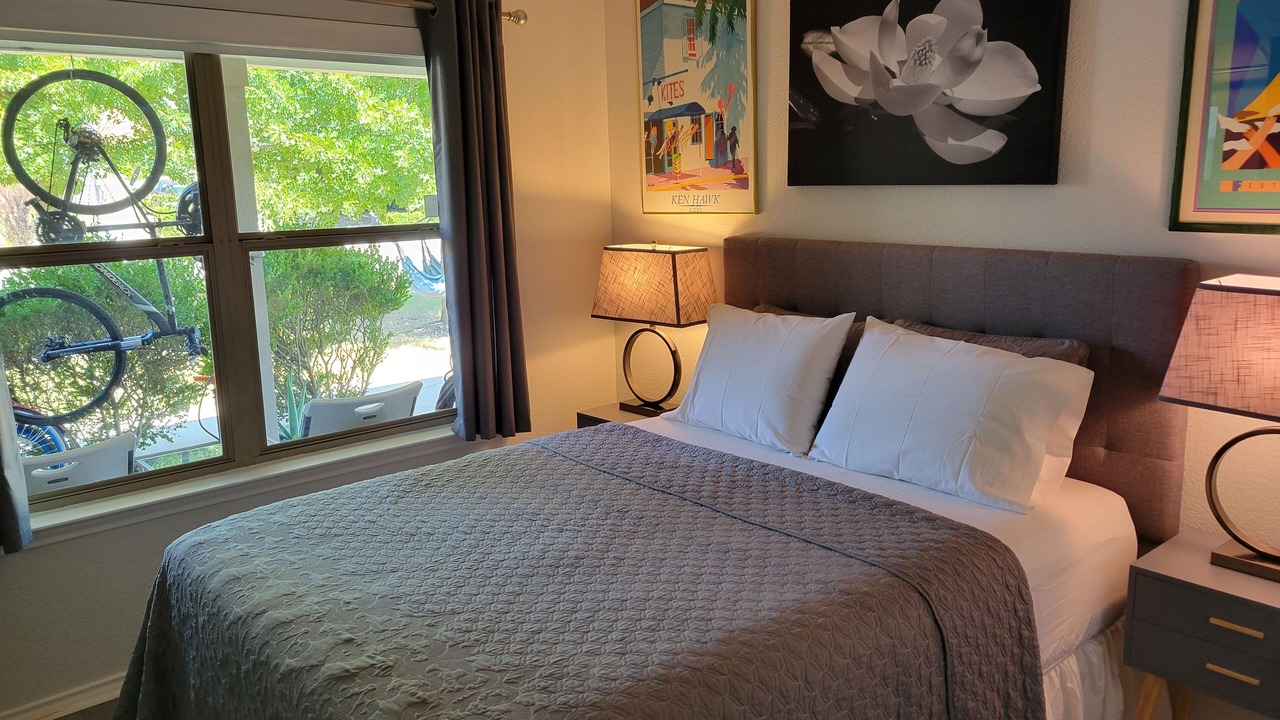 Photo of Bedroom in McKinney