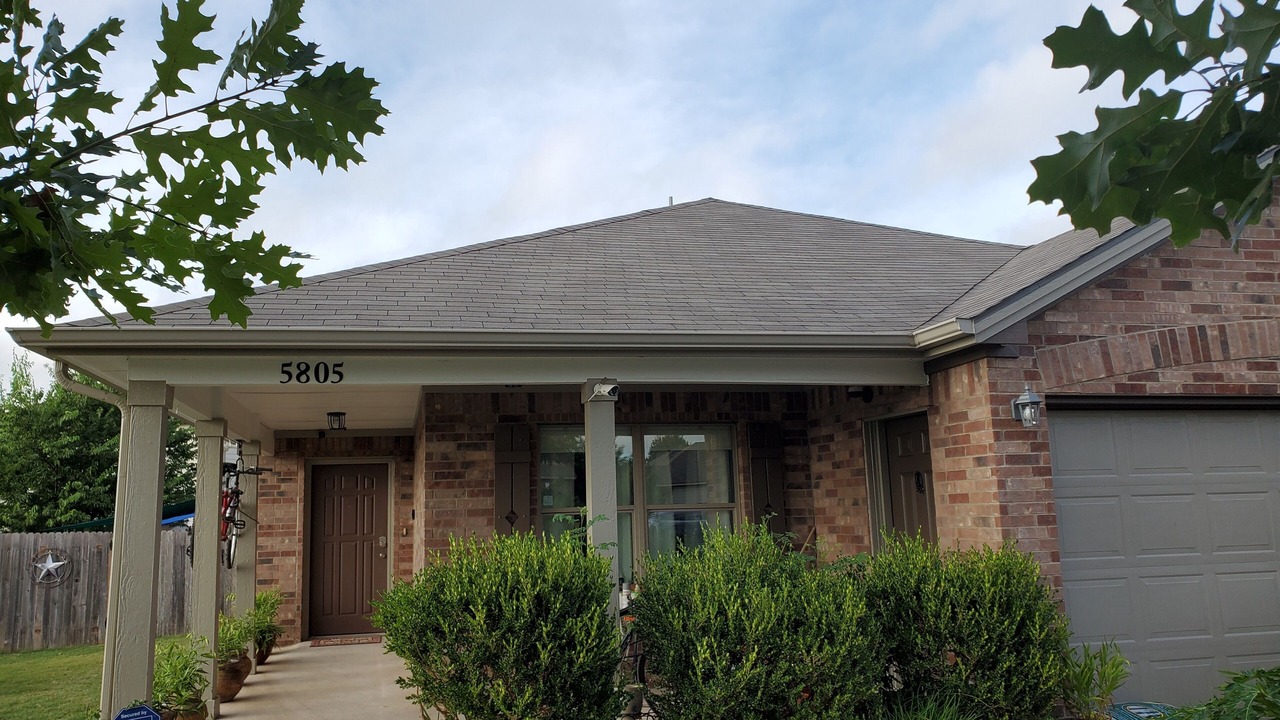 Photo of Outdoor in McKinney