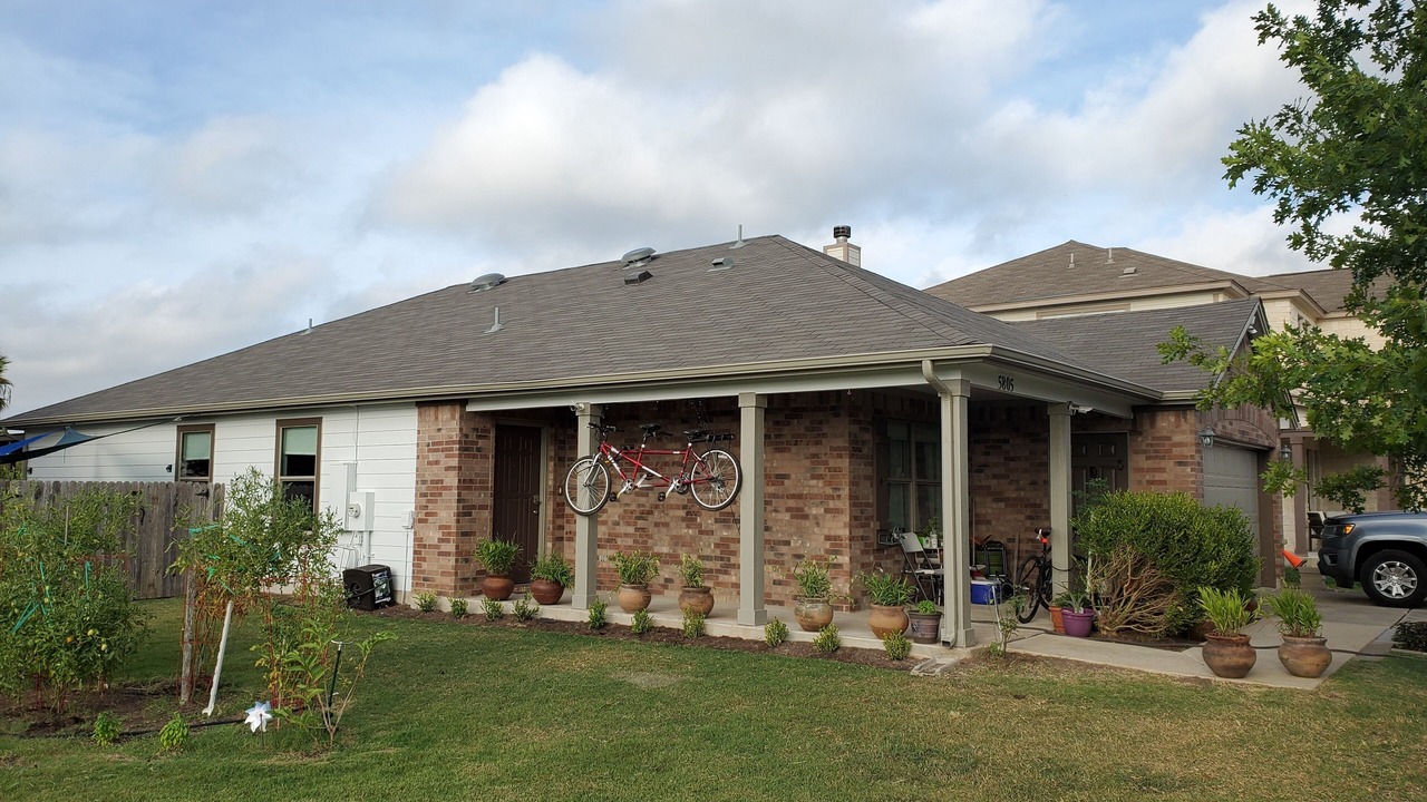Photo of Outdoor in McKinney