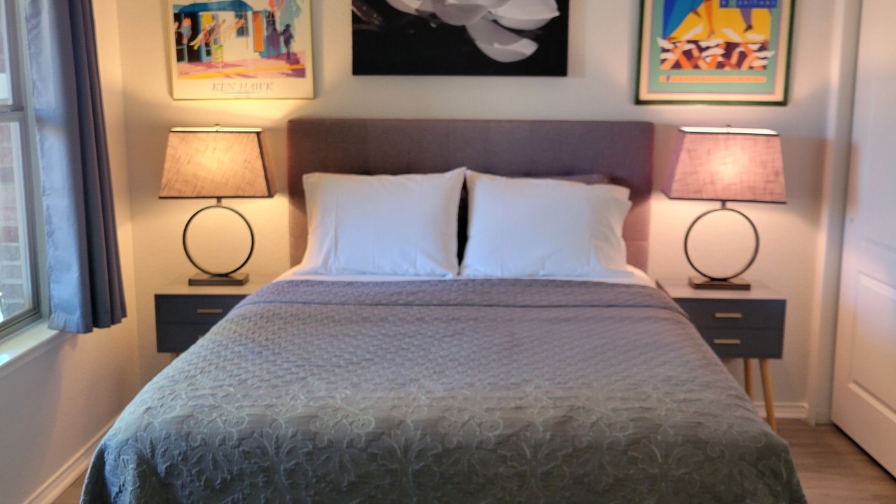 Photo of Bedroom in McKinney