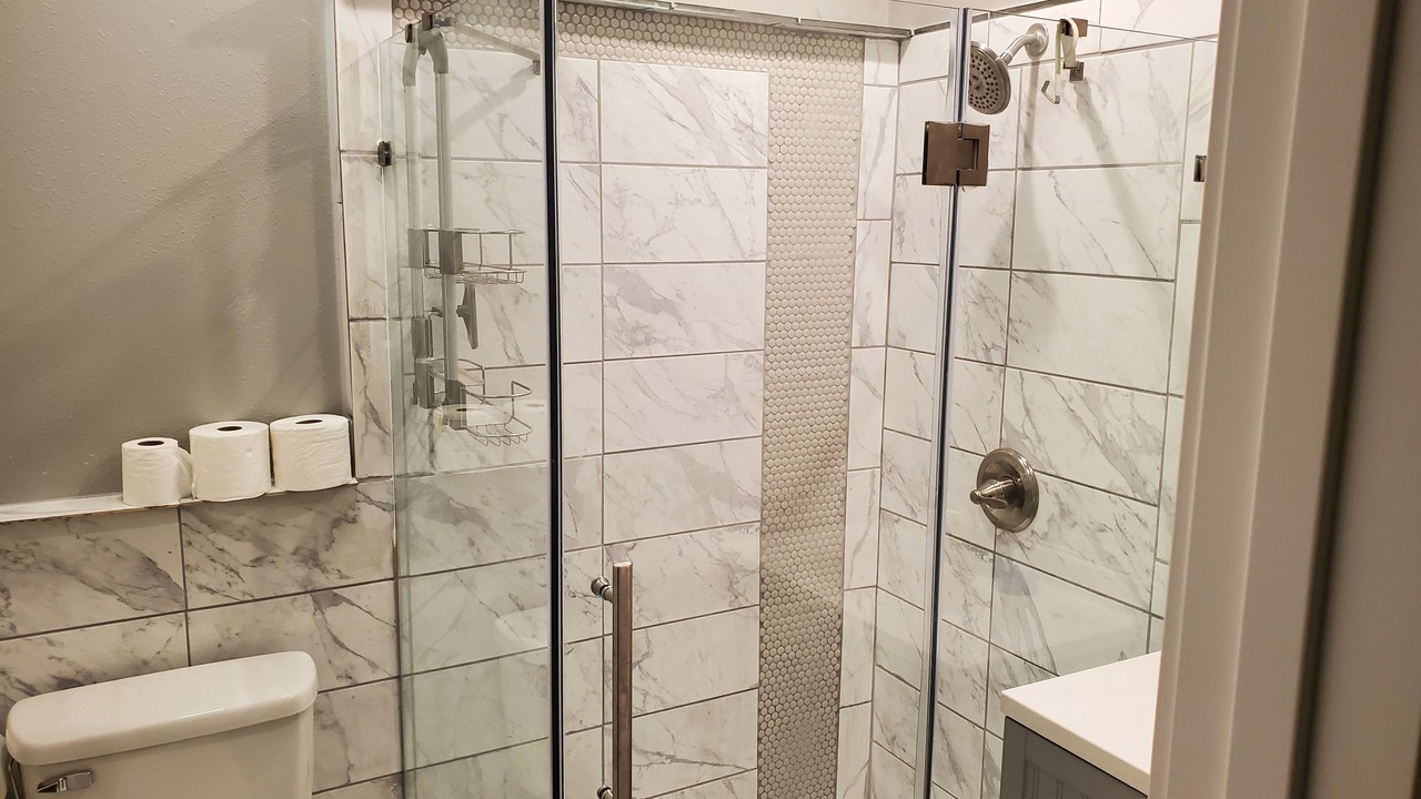 Photo of Bathroom in McKinney