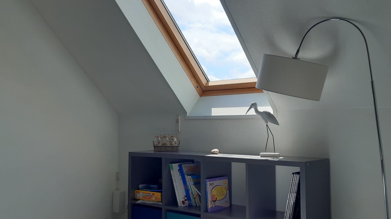 Photo of Bedroom in Bernieres-sur-Mer